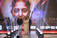 Behindwoods Gold Medals 2017 - The Awarding