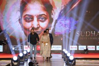 Behindwoods Gold Medals 2017 - The Awarding