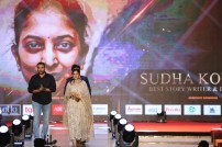 Behindwoods Gold Medals 2017 - The Awarding