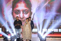 Behindwoods Gold Medals 2017 - The Awarding