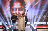 Behindwoods Gold Medals 2017 - The Awarding