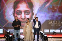 Behindwoods Gold Medals 2017 - The Awarding