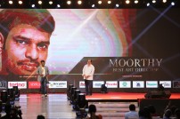 Behindwoods Gold Medals 2017 - The Awarding