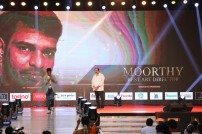 Behindwoods Gold Medals 2017 - The Awarding