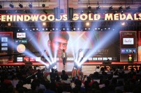 Behindwoods Gold Medals 2017 - The Awarding