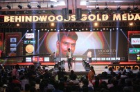 Behindwoods Gold Medals 2017 - The Awarding