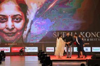 Behindwoods Gold Medals 2017 - The Awarding