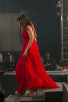 Behindwoods Gold Medals 2017 - The Candid Set 2