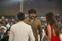 Behindwoods Gold Medals 2017 - The Candid Set 2