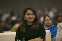 Behindwoods Gold Medals 2017 - The Candid Set 2