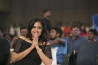 Behindwoods Gold Medals 2017 - The Candid Set 2