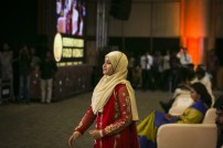 Behindwoods Gold Medals 2017 - The Candid Set 2