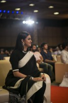 Behindwoods Gold Medals 2017 - The Candid Set 2