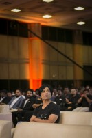 Behindwoods Gold Medals 2017 - The Candid Set 2