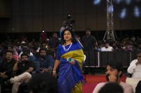Behindwoods Gold Medals 2017 - The Candid Set 2