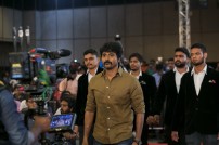 Behindwoods Gold Medals 2017 - The Candid Set 2