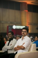 Behindwoods Gold Medals 2017 - The Candid Set 2