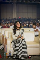 Behindwoods Gold Medals 2017 - The Candid Set 2