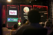 Behindwoods Gold Medals 2017 - The Candid Set 2