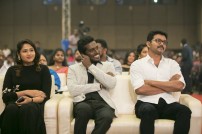 Behindwoods Gold Medals 2017 - The Candid Set 2