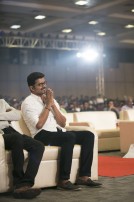 Behindwoods Gold Medals 2017 - The Candid Set 2