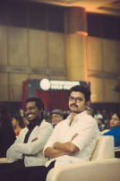 Behindwoods Gold Medals 2017 - The Candid Set 2