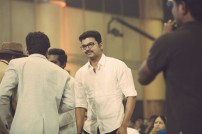 Behindwoods Gold Medals 2017 - The Candid Set 2