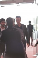 Behindwoods Gold Medals 2017 - The Red Carpet Set 2