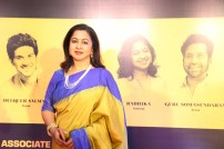 Behindwoods Gold Medals 2017 - The Red Carpet Set 2