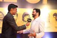 Behindwoods Gold Medals 2017 - The Red Carpet Set 2