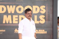 Behindwoods Gold Medals 2017 - The Red Carpet Set 2