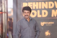 Behindwoods Gold Medals 2017 - The Red Carpet Set 2