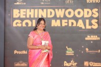 Behindwoods Gold Medals 2017 - The Red Carpet Set 2