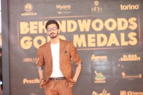 Behindwoods Gold Medals 2017 - The Red Carpet Set 2