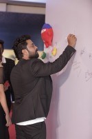 Behindwoods Gold Medals 2017 - The Red Carpet Set 2