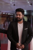 Behindwoods Gold Medals 2017 - The Red Carpet Set 2