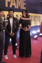 Behindwoods Gold Medals 2017 - The Red Carpet Set 2