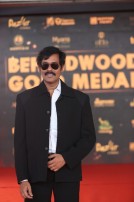 Behindwoods Gold Medals 2017 - The Red Carpet Set 3