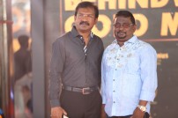 Behindwoods Gold Medals 2017 - The Red Carpet Set 3