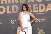 Behindwoods Gold Medals 2017 - The Red Carpet Set 3