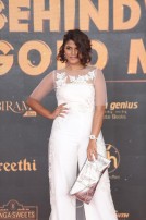 Behindwoods Gold Medals 2017 - The Red Carpet Set 3