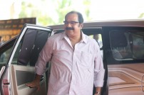 Behindwoods Gold Medals 2017 - The Red Carpet Set 3