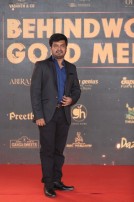 Behindwoods Gold Medals 2017 - The Red Carpet Set 3