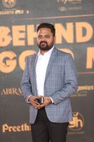 Behindwoods Gold Medals 2017 - The Red Carpet Set 3