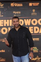 Behindwoods Gold Medals 2017 - The Red Carpet Set 3