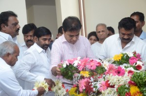 Celebrities Condolence to C Narayana Reddy