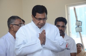 Celebrities Condolence to C Narayana Reddy