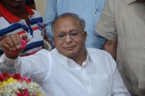 Celebrities Condolence to C Narayana Reddy
