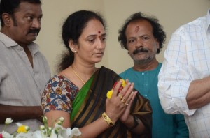 Celebrities Condolence to C Narayana Reddy