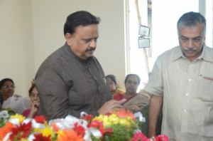 Celebrities Condolence to C Narayana Reddy